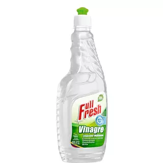 Limpiador Multiusos Full Fresh Vinagre 500ml