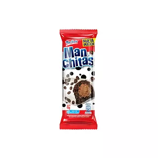 Ponque Manchitas Marinela 45g