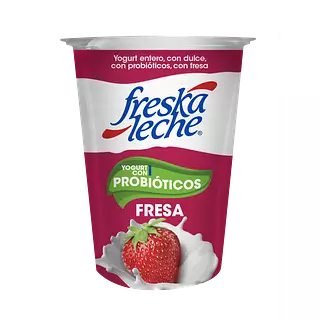 Yogurt Freska Leche Fresa 150g