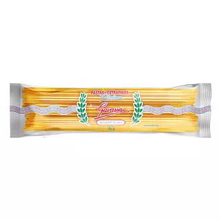 Pasta Gavassa 125g Spaguetti