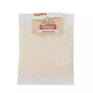 Amanecer Ajo Molido 70gr