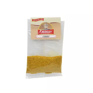 Amanecer Curry Chapeta