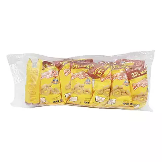 Victoria x Docena Rosquillas