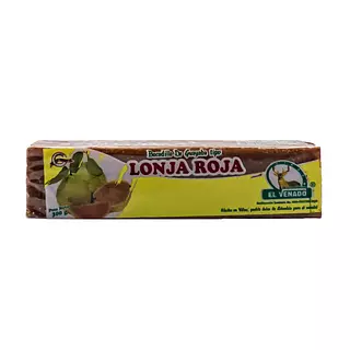 Lonja El Puma x 400gr Guayaba