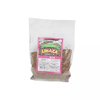 Semilla de Linaza Loma Linda 250g