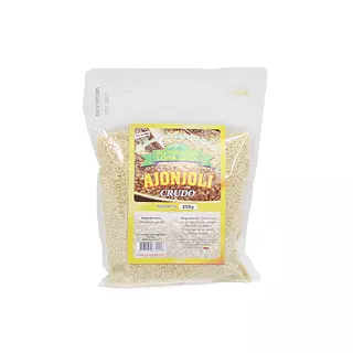 Ajonjoli Crudo Loma Linda 250g