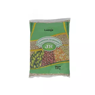 Lenteja Comercial de Granos Jr 500g