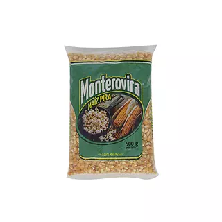 Maiz Pira Monterovira 500g