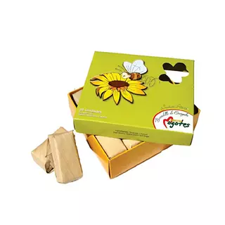 Bocadillo Industrias Mogotes 20*37g