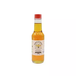 Miel de Abejas Las Delicias 210g
