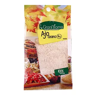 Ajo Grano Granaroma 16g