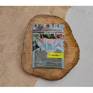 Granaroma Hiervas Desidratadas Tomillo x 16gr