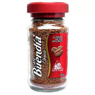 Cafe Buendia Liofilizado 85g