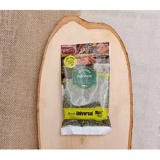 Granaroma Hiervas Desidratadas x 10gr. Mezcla Universal