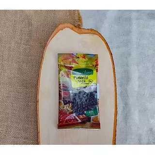 Pimienta Negra Entera Granaroma 16g