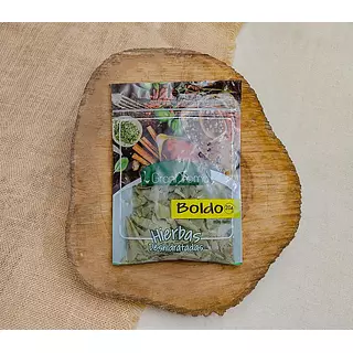 Granaroma Hiervas Desidratadas Boldo x 20gr