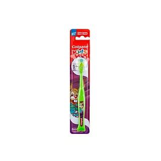 Cepillo Dental Colagte Kids Extra Suvae 1 Und