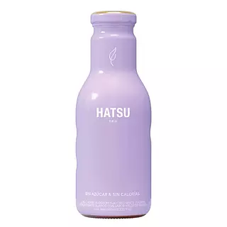 Te Hatsu Lila 400ml