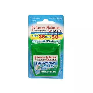 Johnson Reach Hilo Dental Menta