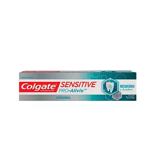 Crema Dental Colgate Sensitive ProAlivio 110g