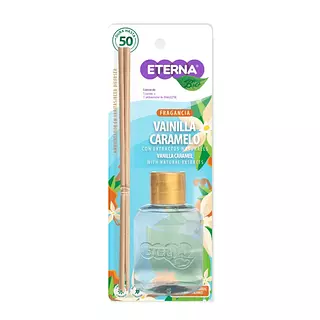 Ambientador Varitas Eterna Bio Vain/Car 80ml