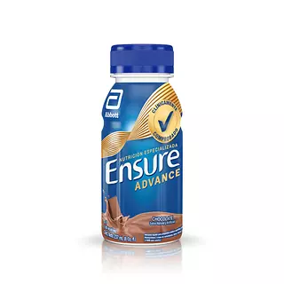 Ensure Advance Chocolate 220ml
