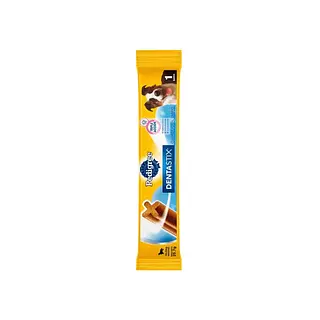 Dentastix Pedigree Razas Medianas 25.7g