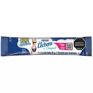 Leche Condesada Stick 25g