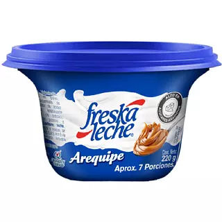 Arequipe Freska Leche 220g