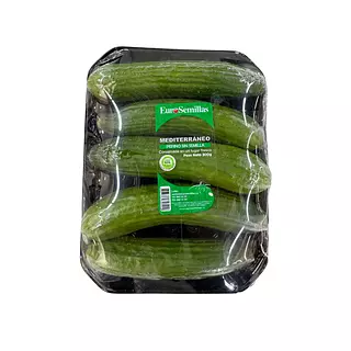 Pepino Mediterraneo Eurosemillas B/ 300g
