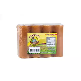 Panela Ocamonte 450g Panelon
