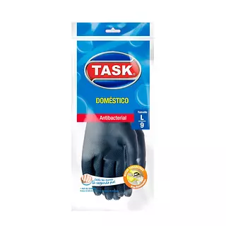 Guante Domestico Task Tl