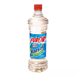 Varsol Furor 750ml