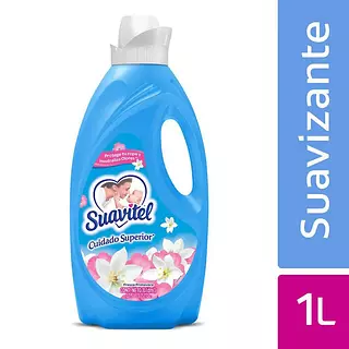 Suavizante Suavitel Primaveral 1l