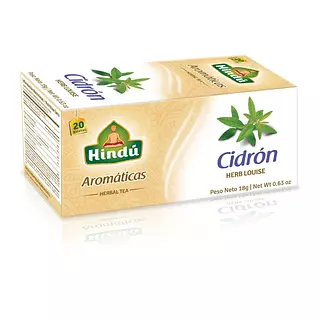 Aromatica Hindu Cidron