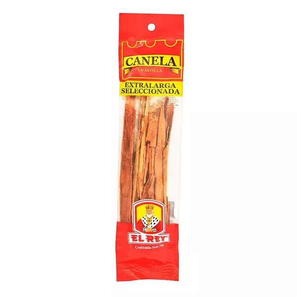 El Rey Canela Astilla 20g