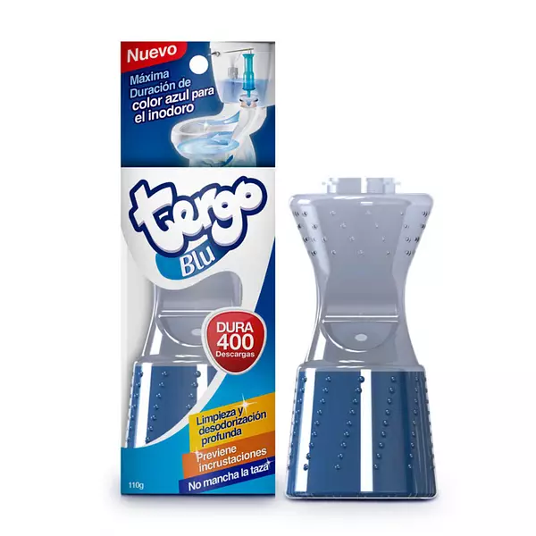 Tergo Blu 110gr