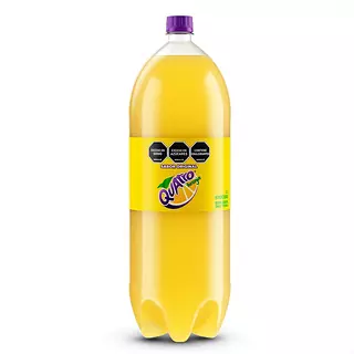 Gaseosa X 3000ml Quatro