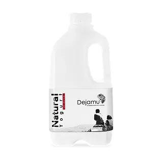 Yogurt Dejamu Natural 1000g