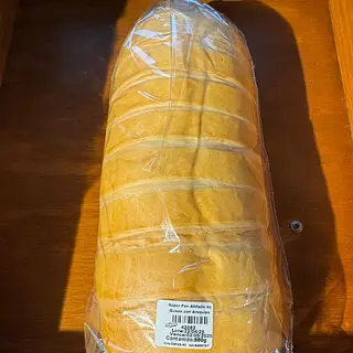 Súper Pan Aliñado De Queso Con Arequipe