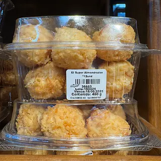 El Super Almendrados *12und