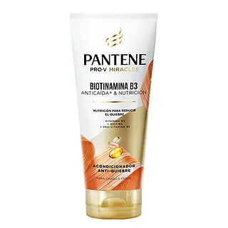 Acondicionador Pantene Anticaida 250ml