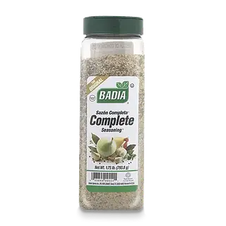 Sazon Completa Badia Pet 793.8g