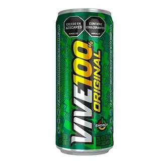 Vive 100 Regular Lata 310ml