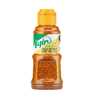 Tajin Habanero 45g