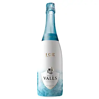 Vino Espumosos Baron De Valls Ice Blanco 750ml