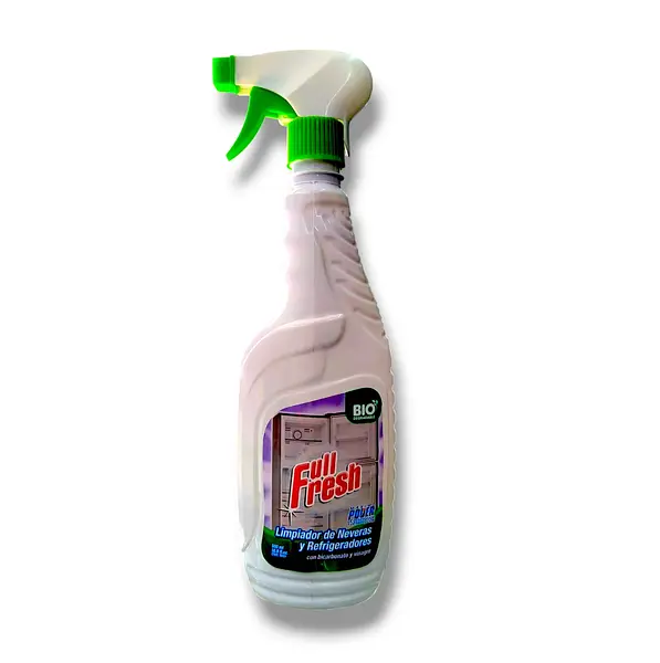 Limpiador De Neveras Full Fresh 500ml
