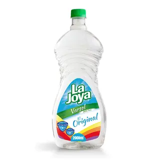 Varsol La Joya 2000ml