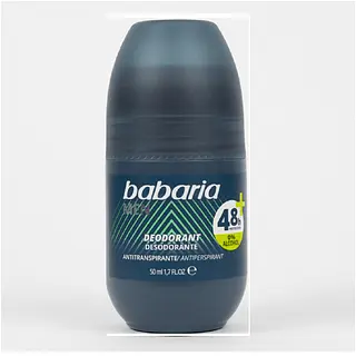 Desodorante Babaria Men 50ml