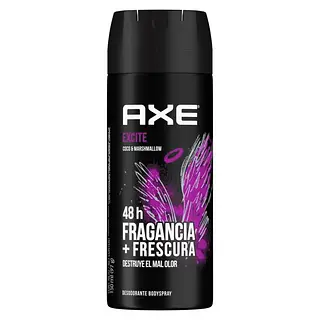 Desod Axe X 150ml Excite